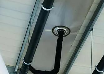 拉萨虹吸排水的原理