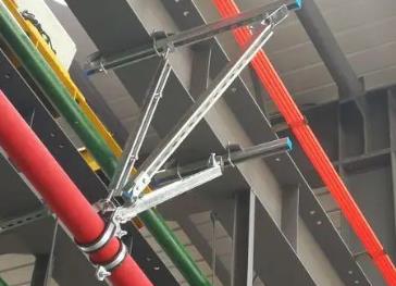 拉萨抗震支架厂家与你分享你必须做的紧急情况下的准备